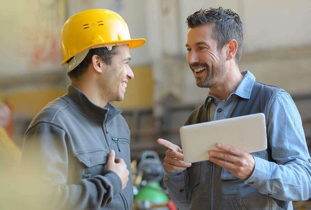 Madhuli Industries Factory